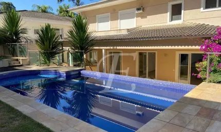 Casa com 4 suites, para alugar, 570 m² por R$ 20.000/mês