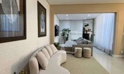 Casa com 3 dormitórios para alugar, 160 m² por r$ 16.350,00/mês - tamboré - santana de parnaíba/sp