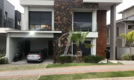 Casa com 4 suítes à venda, 372 m² por r$ 4.800.000 - colinas da anhangüera - santana de parnaíba/sp