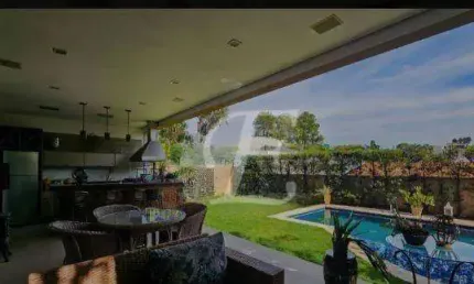 Casa com 4 suítes para alugar, com ou sem mobília  450 m² por r$ 60.000/mês
