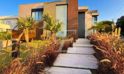 Casa com 5 dormitórios à venda, 1012 m² por r$ 28.000.000,00 - alphaville - barueri/sp