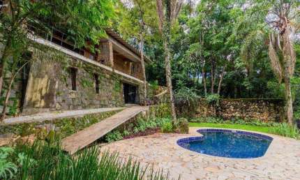 Chácara à venda, 6300 m² por R$ 4.200.000,00 - Mairiporã - Mairiporã/SP