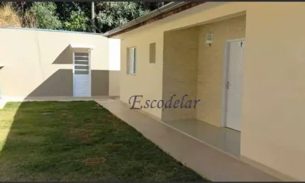 Casa com 3 dormitórios à venda, 236 m² por R$ 885.000,00 - Sausalito - Mairiporã/SP