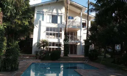 Casa na serra da Cantareira com 6 dormitórios à venda, 500 m² por R$ 3.500.000 - Parque Petrópolis - Mairiporã/SP