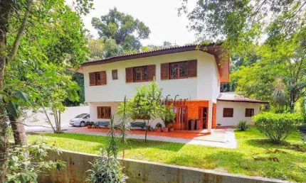 Casa com 4 dormitórios à venda, 250 m² por r$ 1.987.000,00 - caraguatá - mairiporã/sp