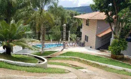 Chácara, 4050 m² - venda por r$ 1.600.000,00 ou aluguel por r$ 10.671,42/mês - mairiporã - mairiporã/sp