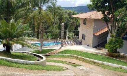 Chácara, 4050 m² - venda por R$ 1.600.000,00 ou aluguel por R$ 10.671,42/mês - Mairiporã - Mairiporã/SP
