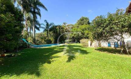 Casa à venda, 434 m² por R$ 1.470.000,00 - Roseira - Mairiporã/SP