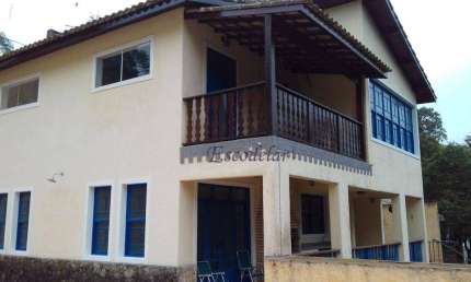 Casa com 3 dormitórios à venda, 250 m² por R$ 1.280.000,00 - Condomínio Parque Imperial - Mairiporã/SP