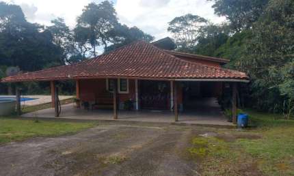 Casa com 4 dormitórios à venda, 350 m² por R$ 1.280.000,00 - Sausalito - Mairiporã/SP