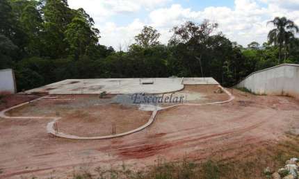 Terreno à venda, 4445 m² por R$ 1.350.000,00 - Roseira - Mairiporã/SP