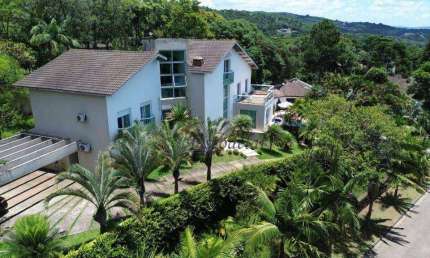 Casa à venda, 780 m² por R$ 3.550.000,00 - Alpes da Cantareira - Mairiporã/SP