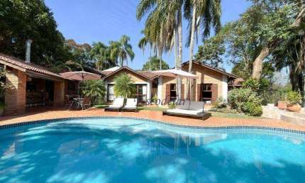 Casa com 3 dormitórios à venda, 341 m² por R$ 1.980.000,00 - Serra da Cantareira - Mairiporã/SP