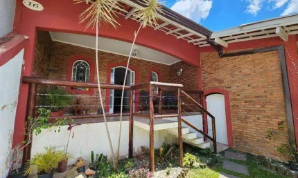 Casa com 2 dormitórios à venda, 251 m² por r$ 1.350.000,00 - serra da cantareira - mairiporã/sp