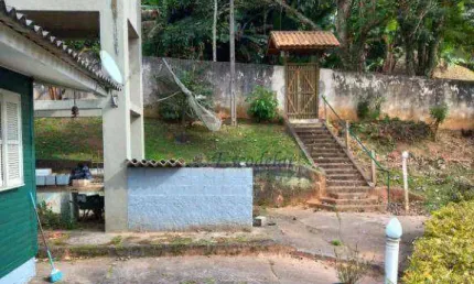 Casa com 3 quartos à venda na Villa Renascença, Mairiporã 