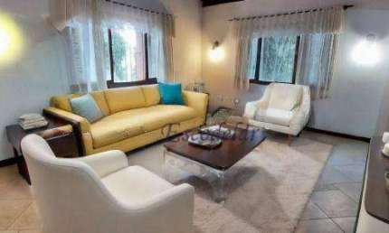 Casa com 3 dormitórios à venda, 170 m² por R$ 845.000,00 - Sausalito - Mairiporã/SP