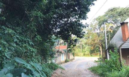 Terreno à venda, 4334 m² por R$ 788.000,00 - Roseira - Mairiporã/SP