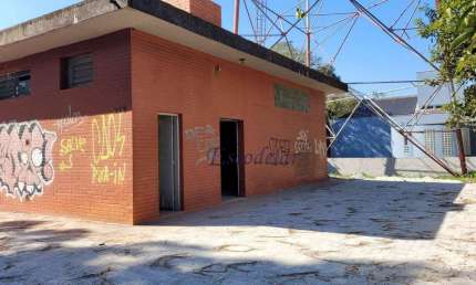 Salão à venda, 80 m² por R$ 730.000,00 - Roseira - Mairiporã/SP