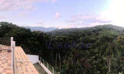 Casa com 3 dormitórios à venda, 288 m² por R$ 920.000,00 - Alpes de Mairiporã - Mairiporã/SP