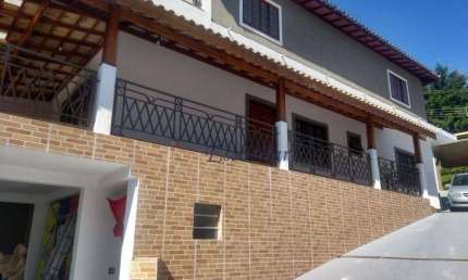 Casa com 3 dormitórios à venda, 288 m² por R$ 920.000,00 - Alpes de Mairiporã - Mairiporã/SP