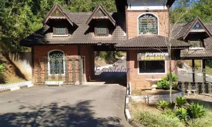 Casa à venda, 95 m² por r$ 740.000,00 - parque germânia - mairiporã/sp