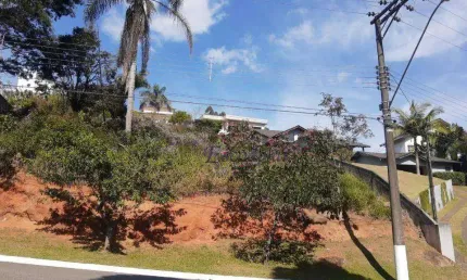 Terreno à venda, 1280 m² por r$ 750.000,00 - roseira - mairiporã/sp