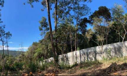 Terreno à venda, 1575 m² por R$ 900.000,00 - Suíça da Cantareira - Mairiporã/SP