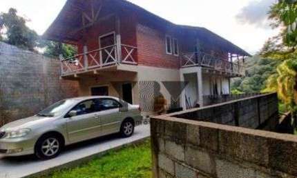 Casa à venda, 280 m² por R$ 739.000,00 - Sausalito - Mairiporã/SP
