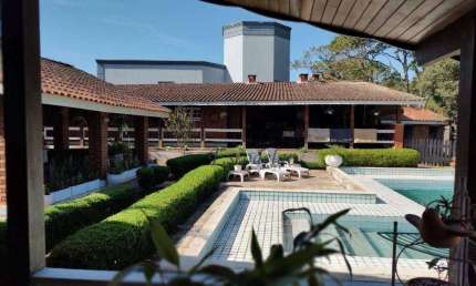 Casa com 4 dormitórios à venda, 700 m² por R$ 1.990.000,00 - Parque Imperial Cantareira - Mairiporã/SP