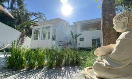 Casa com 5 dormitórios à venda, 870 m² por R$ 3.299.000,00 - Caraguatá - Mairiporã/SP