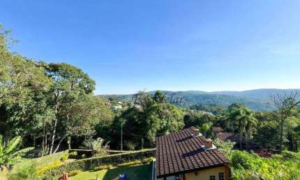 Casa com 3 dormitórios à venda, 280 m² por R$ 1.565.000,00 - Alpes da Cantareira - Mairiporã/SP