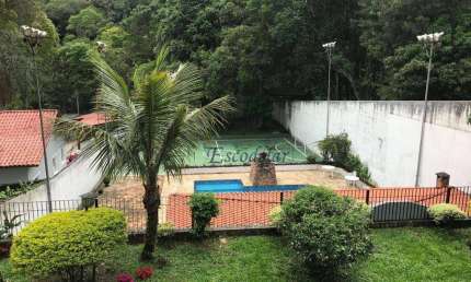 Casa à venda, 350 m² por R$ 1.800.000,00 - Parque Petrópolis - Mairiporã/SP