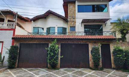 Casa com 3 quartos à venda, 350 m² - Chacara Arantes - Mairiporã/SP