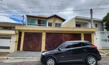 Casa com 5 quartos à venda, 300 m² - Centro - Mairiporã/SP