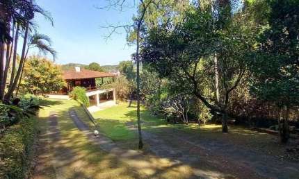 Casa com 3 dormitórios à venda, 230 m² por R$ 920.000,00 - Alpes da Cantareira - Mairiporã/SP