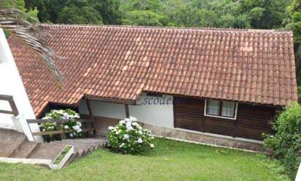 Casa com 3 dormitórios à venda, 250 m² por R$ 790.000,00 - Condomínio Parque Imperial - Mairiporã/SP