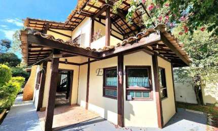 Casa com 3 quartos à venda, 180 m² por R$ 830.000 - Serra da Cantareira - Mairiporã/SP
