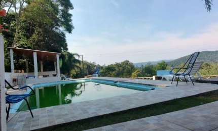 Casa à venda, 400 m² por R$ 880.000,00 - Juqueri Mirim - Mairiporã/SP