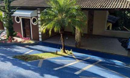 Casa à venda, 250 m² por R$ 1.380.000,00 - Alpes da Cantareira - Mairiporã/SP