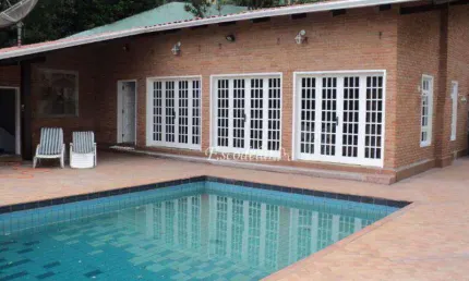 Casa à venda, 359 m² por R$ 1.450.000,00 - Alpes da Cantareira - Mairiporã/SP