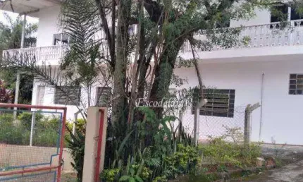 Galpão à venda, 3185 m² por r$ 3.500.000,00 - terra preta - mairiporã/sp