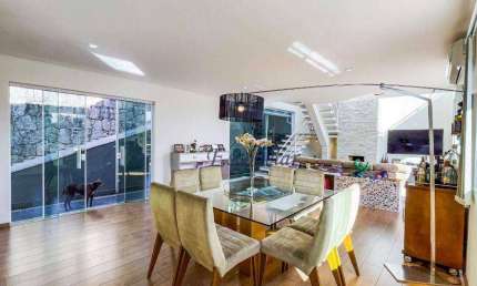 Casa com 4 dormitórios à venda, 400 m² por R$ 1.789.000,00 - Alpes da Cantareira - Mairiporã/SP
