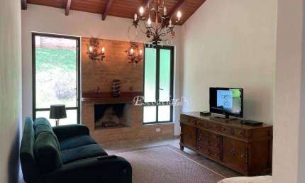 Casa à venda, 250 m² por R$ 2.096.000,00 - Residencial Cantareira - Mairiporã/SP