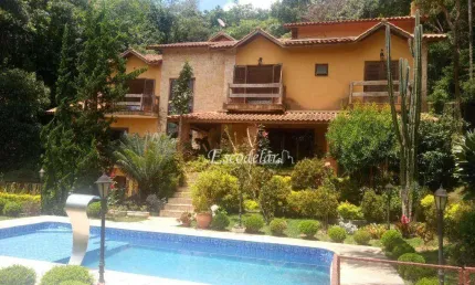 Casa com 4 dormitórios à venda, 390 m² por r$ 1.899.000,00 - cantareira - mairiporã/sp