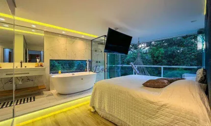 Casa com 4 dormitórios à venda, 300 m² por R$ 2.410.000,00 - Mairiporã - Mairiporã/SP