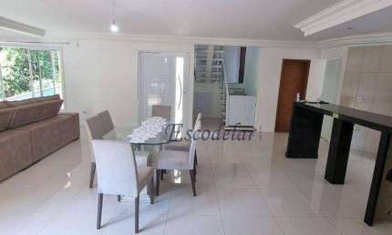 Casa com 4 dormitórios à venda, 417 m² por R$ 1.498.000,00 - Sausalito - Mairiporã/SP