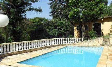Casa com 3 dormitórios à venda, 350 m² por R$ 1.150.000,00 - Roseira - Mairiporã/SP