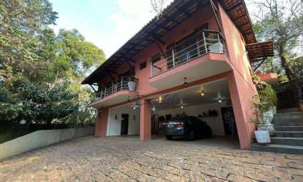 Casa com 3 dormitórios à venda, 269 m² por R$ 1.638.000,00 - Sausalito - Mairiporã/SP