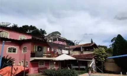 Sobrado à venda, 486 m² por R$ 1.430.000,00 - Santa Inês - Mairiporã/SP