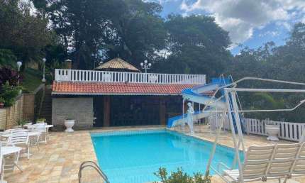 Casa à venda, 500 m² por R$ 1.700.000,00 - Mairiporã - Mairiporã/SP